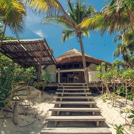 Casa Zaba Villa