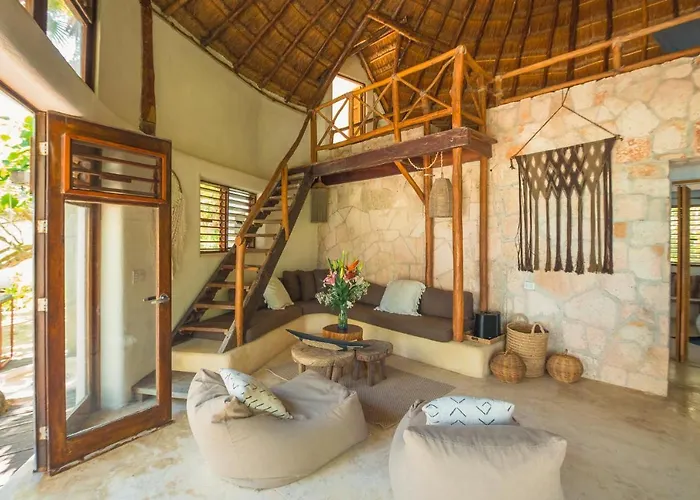 Casa Zaba Сasa de vacaciones *