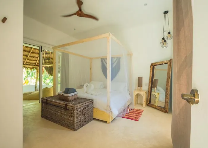 Casa Zaba Сasa de vacaciones