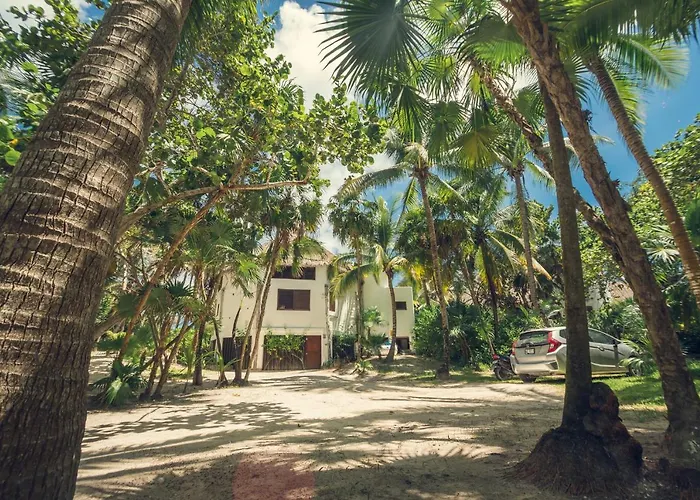 Casa Zaba
