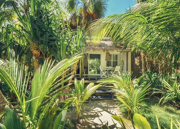 Casa Zaba * Tulum