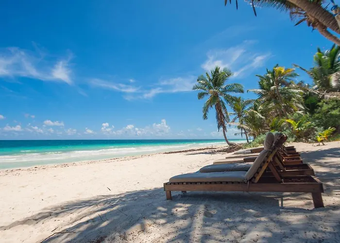 Casa Zaba Tulum