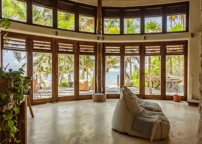 Casa Zaba Tulum