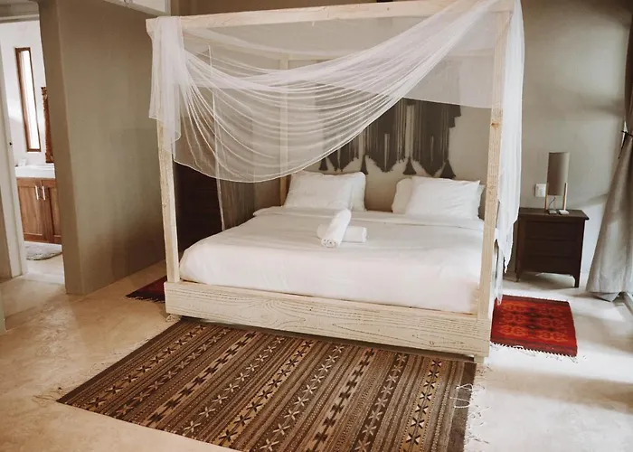 Сasa de vacaciones Casa Zaba *