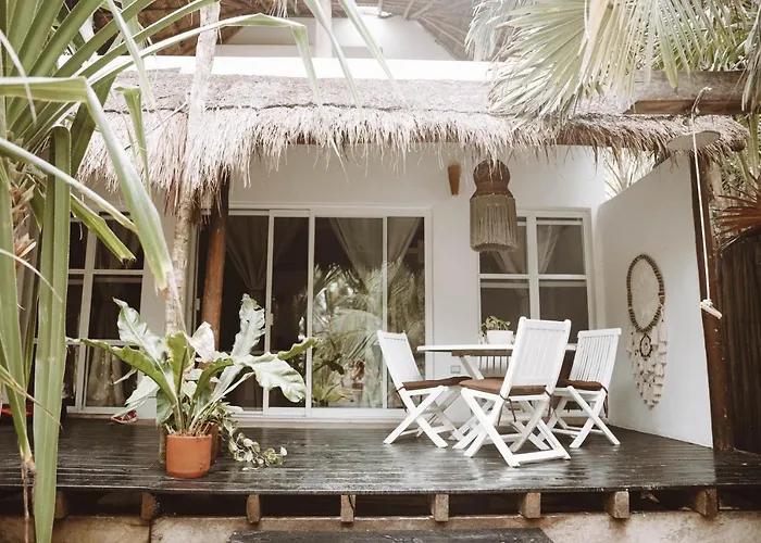 Casa Zaba *