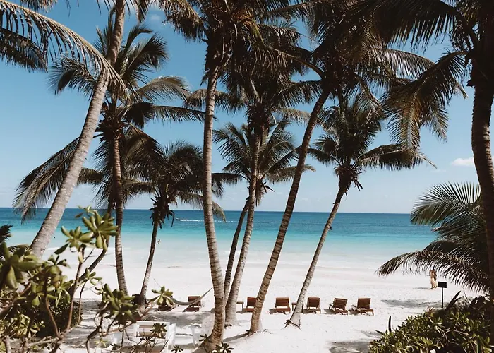 Casa Zaba * Tulum