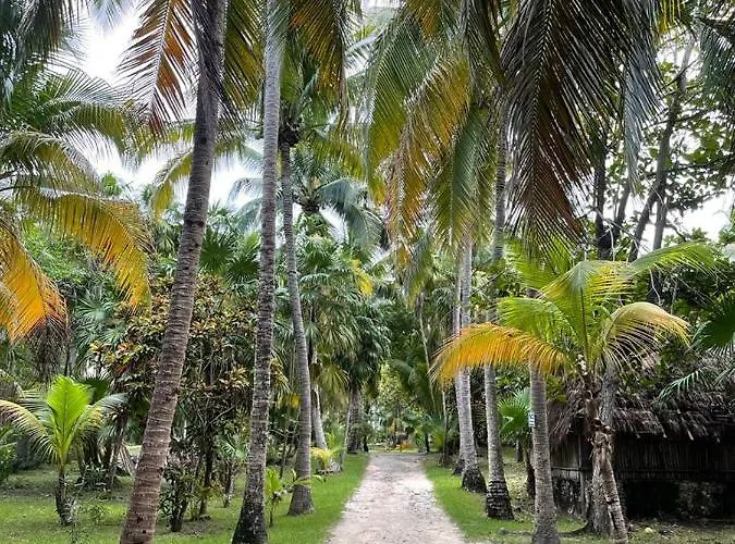 Casa Zaba * Tulum