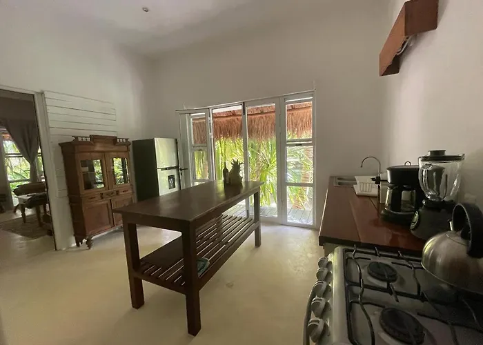 Casa Zaba Tulum