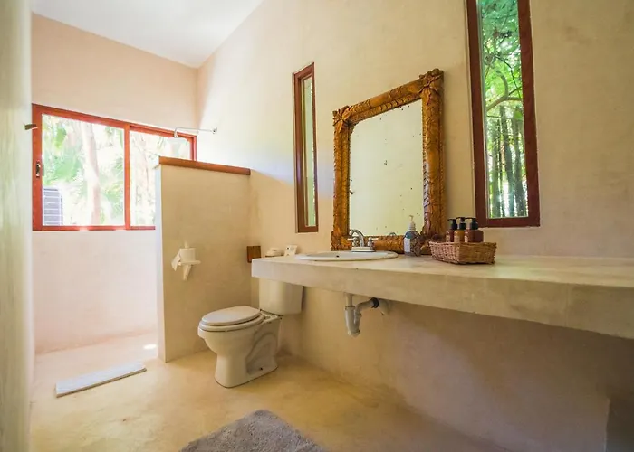 Casa Zaba