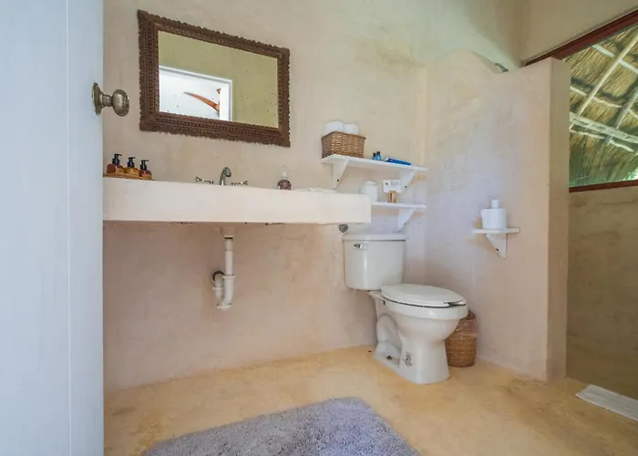 Casa Zaba Сasa de vacaciones