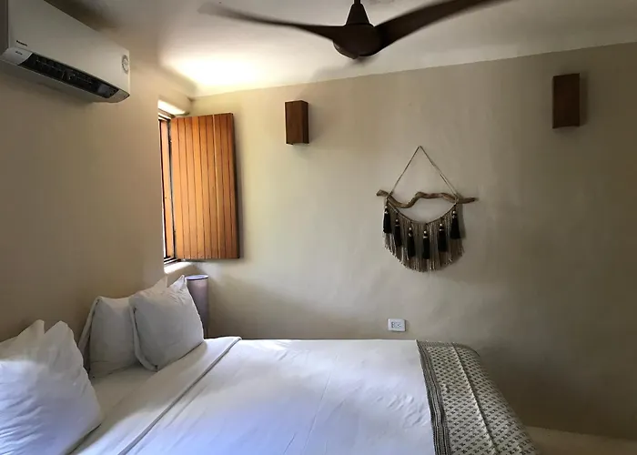 Casa Zaba Сasa de vacaciones *