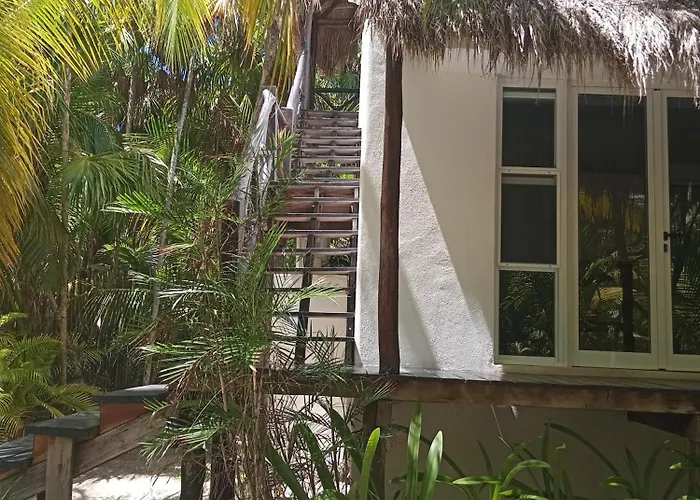 Casa Zaba Tulum