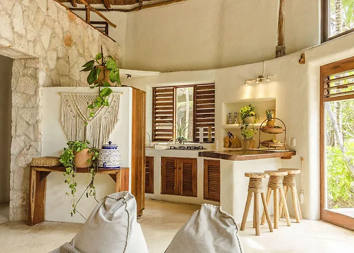 Casa Zaba *
