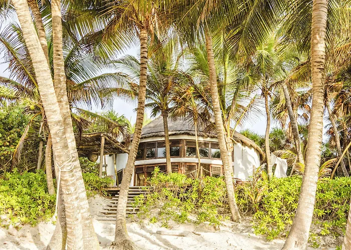 Casa Zaba *