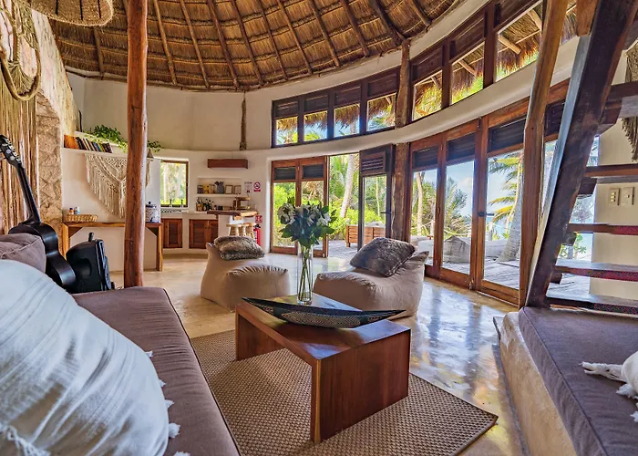 Ferienhaus Casa Zaba
