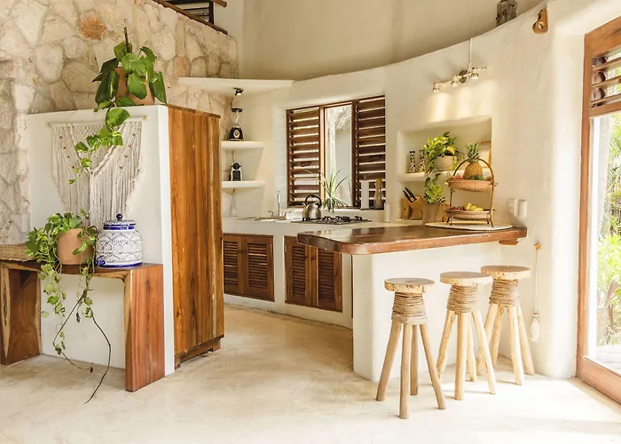 Casa Zaba *