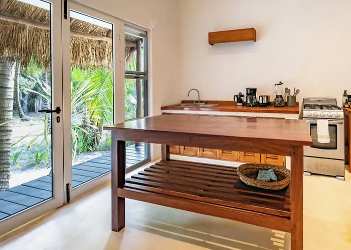 Casa Zaba Tulum