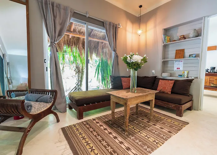 Casa Zaba Tulum