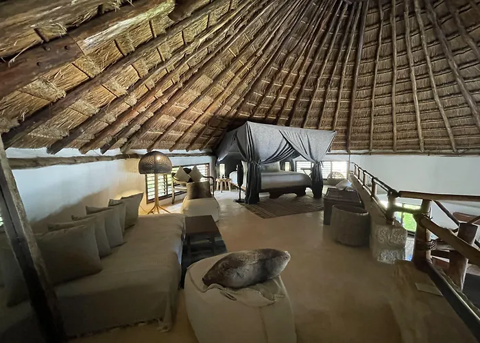 Ferienhaus Casa Zaba Tulum