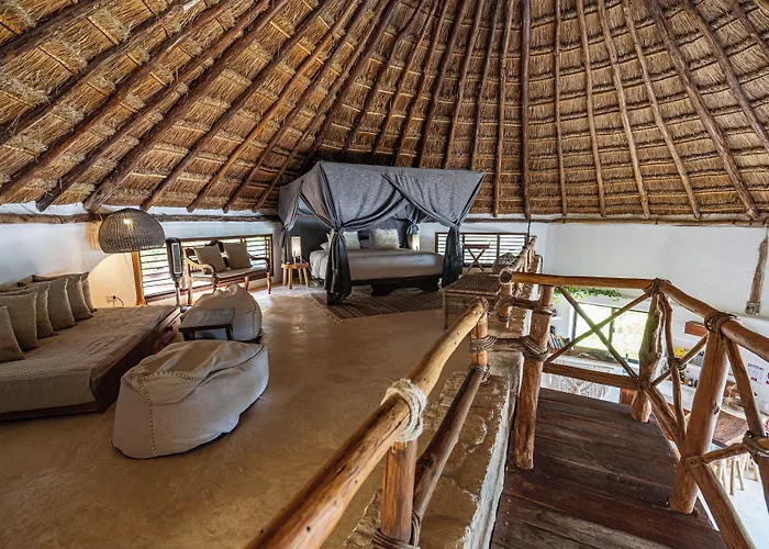 Casa Zaba Ferienhaus *