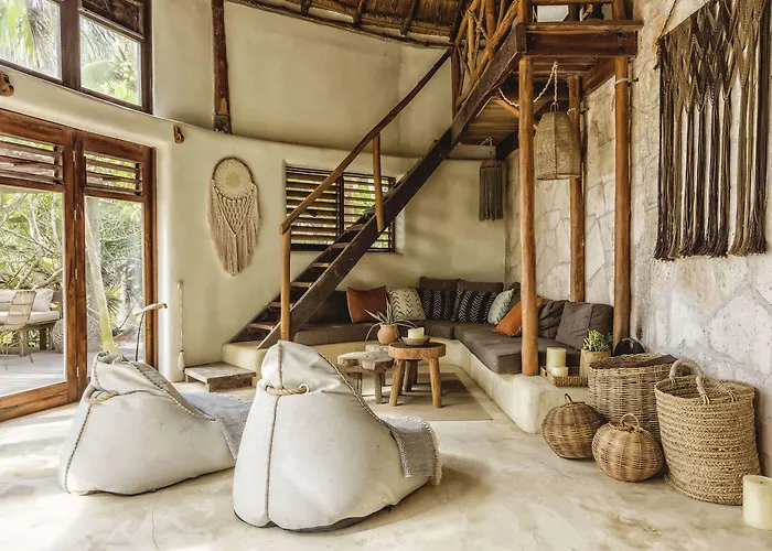 Casa Zaba *